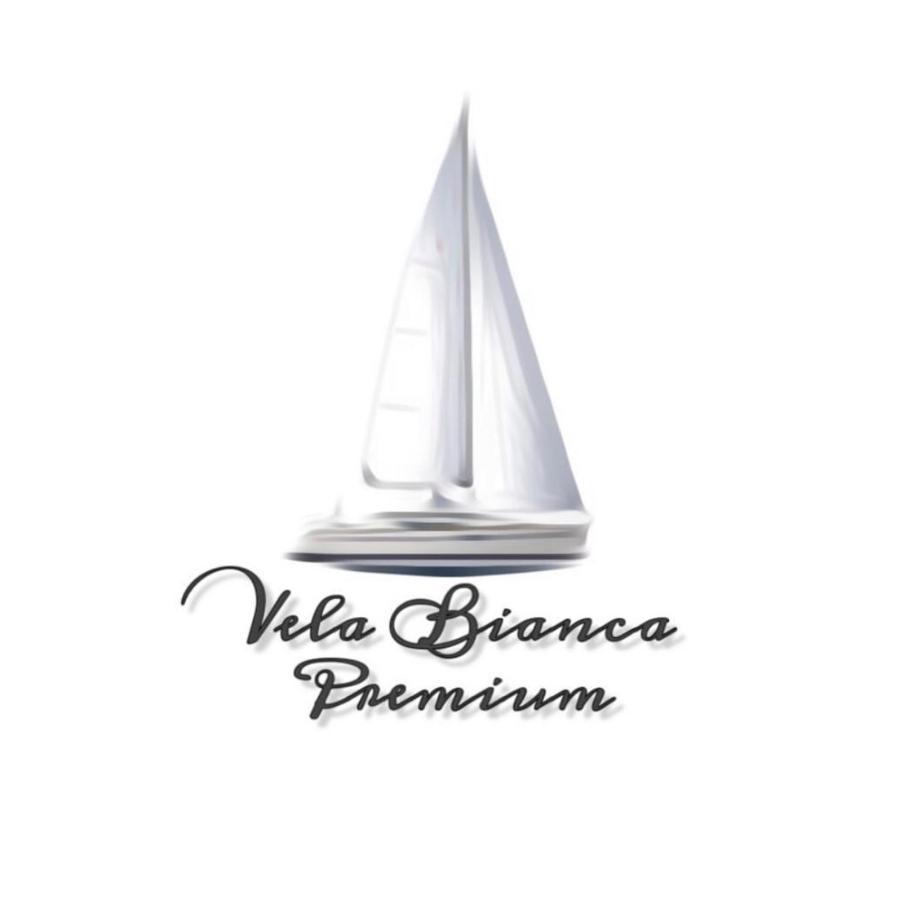 Vela Bianca Premium Apartment Letojanni Ngoại thất bức ảnh